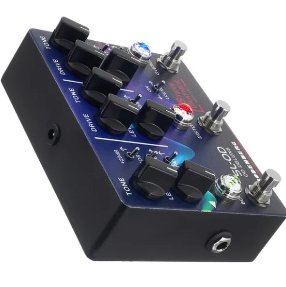 Rodenberg SL-OD Deluxe OD/Dist/Boost