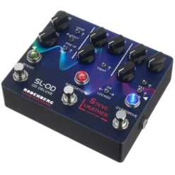 Rodenberg SL-OD Deluxe OD/Dist/Boost