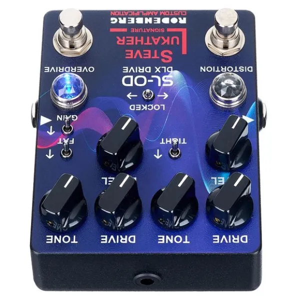 Rodenberg SL-OD DLX Drive OD/Dist