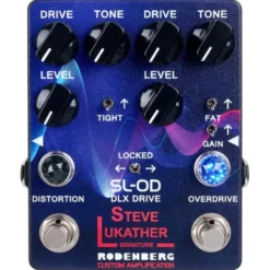Rodenberg SL-OD DLX Drive OD/Dist