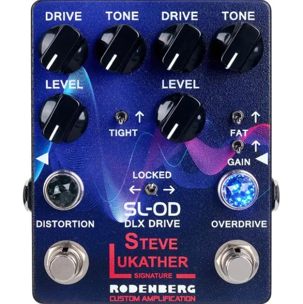 Rodenberg SL-OD DLX Drive OD/Dist