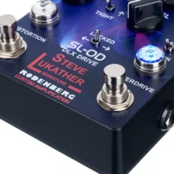 Rodenberg SL-OD DLX Drive OD/Dist
