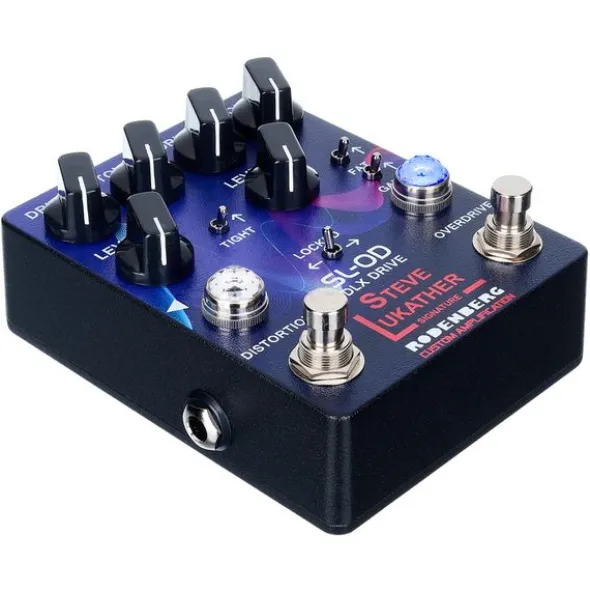 Rodenberg SL-OD DLX Drive OD/Dist