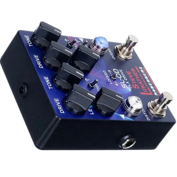 Rodenberg SL-OD DLX Drive OD/Dist