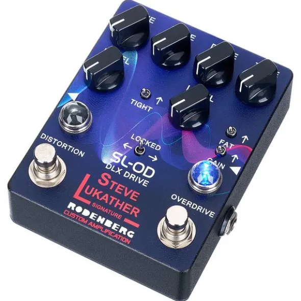 Rodenberg SL-OD DLX Drive OD/Dist