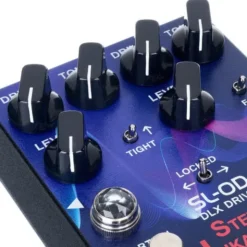 Rodenberg SL-OD DLX Drive OD/Dist