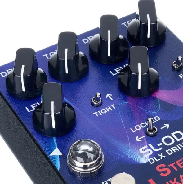Rodenberg SL-OD DLX Drive OD/Dist