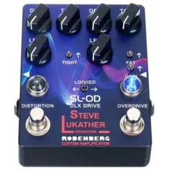 Rodenberg SL-OD DLX Drive OD/Dist