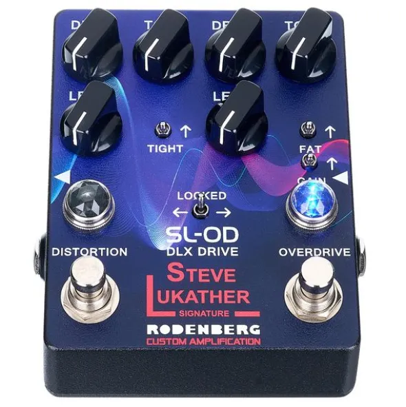Rodenberg SL-OD DLX Drive OD/Dist