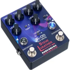 Rodenberg SL-OD DLX Drive OD/Dist