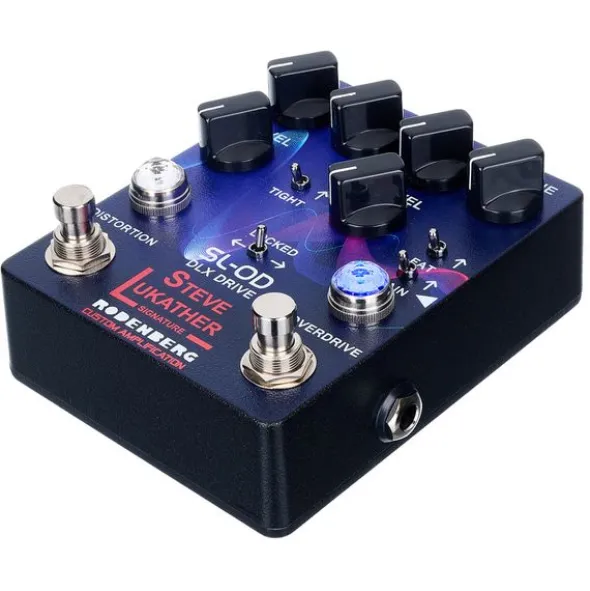 Rodenberg SL-OD DLX Drive OD/Dist