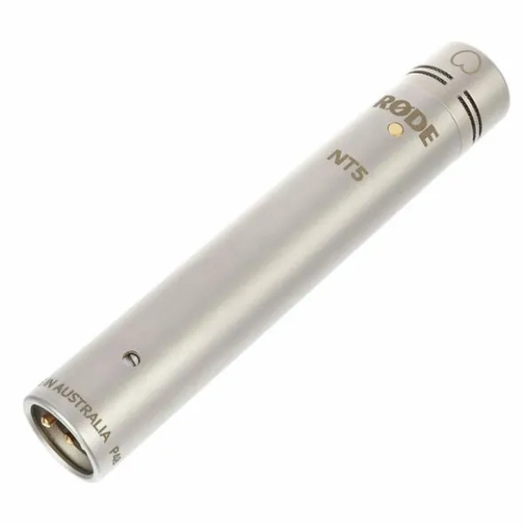 Rode NT5 S Bundle