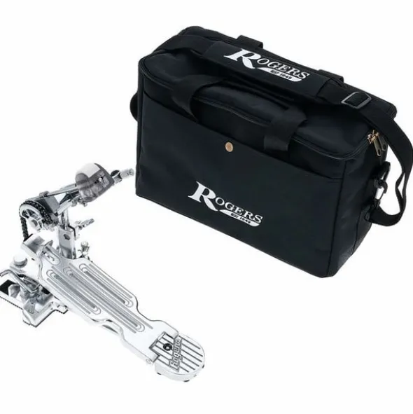 Rogers Dyno-Matic Drum Pedal