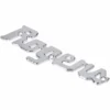 Rogers Logo Badge