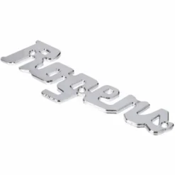 Rogers Logo Badge