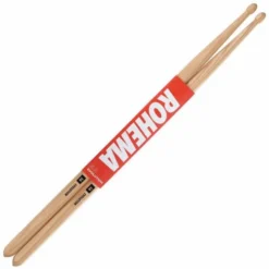 Rohema 5A Evolution Hickory lacquer
