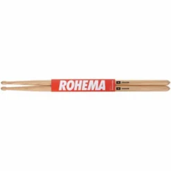 Rohema 5A Evolution Hickory lacquer