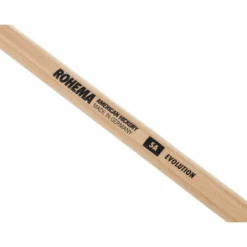 Rohema 5A Evolution Hickory lacquer