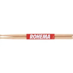 Rohema 5A Hickory lacquer finish