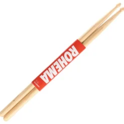 Rohema 7A Hickory lacquer finish