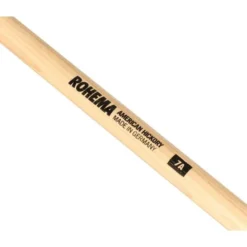 Rohema 7A Hickory lacquer finish