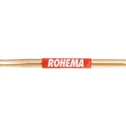 Rohema 7A Hickory lacquer finish