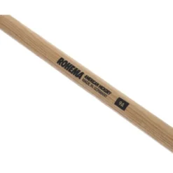 Rohema 9A Hickory lacquer finish