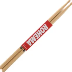 Rohema 9A Hickory lacquer finish