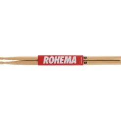 Rohema 9A Hickory lacquer finish