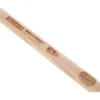 Rohema 7A Hickory lacquer start