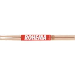 Rohema 7A Hickory lacquer start