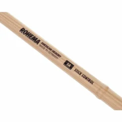 Rohema 5A St. Control Hickory lacquer