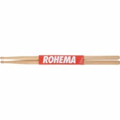 Rohema 5A St. Control Hickory lacquer