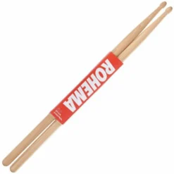 Rohema 5A St. Control Hickory lacquer