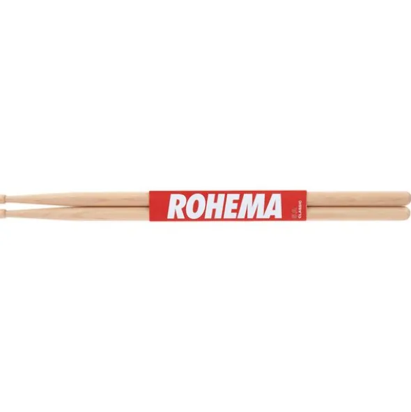 Rohema 5A Value Pack