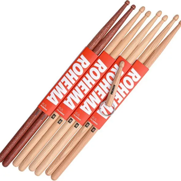 Rohema 5A Value Pack