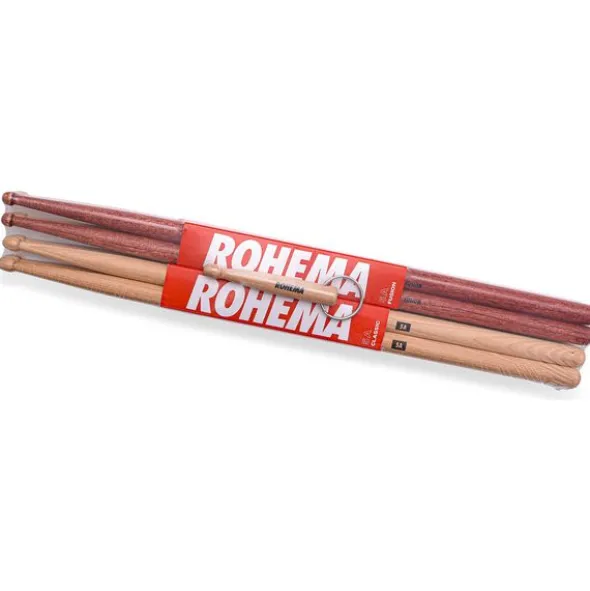 Rohema 5A Value Pack
