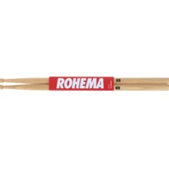 Rohema 5B Hickory lacquer finish