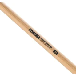Rohema 5B Hornwood lacquer finish