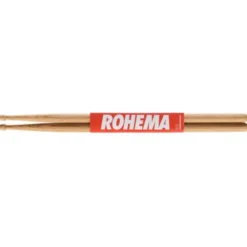 Rohema 5B Hornwood lacquer finish