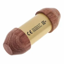 Rohema Brass Shaker mp