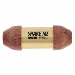 Rohema Brass Shaker mp