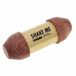 Rohema Brass Shaker mp