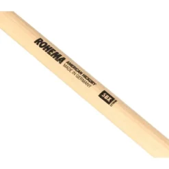Rohema 5BX Hickory lacquer finish
