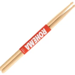 Rohema 5BX Hickory lacquer finish