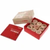 Rohema Groove Cubes