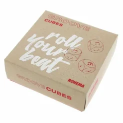 Rohema Groove Cubes