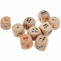 Rohema Groove Cubes