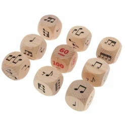 Rohema Groove Cubes