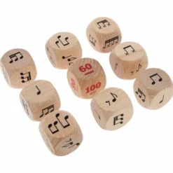Rohema Groove Cubes